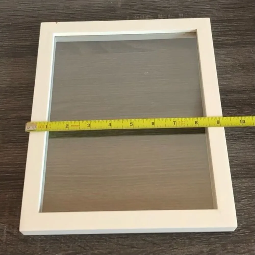 Minimalist Picture Frame 7x9